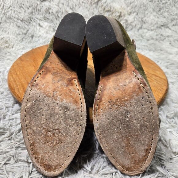 rag & bone Olive Ankle Boots - Picture 6 of 10